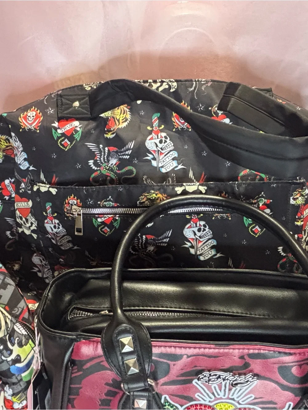 Ed Hardy 🔥 rare